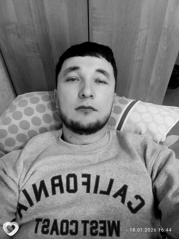Даниел, 26, Минске — анкета №3299489