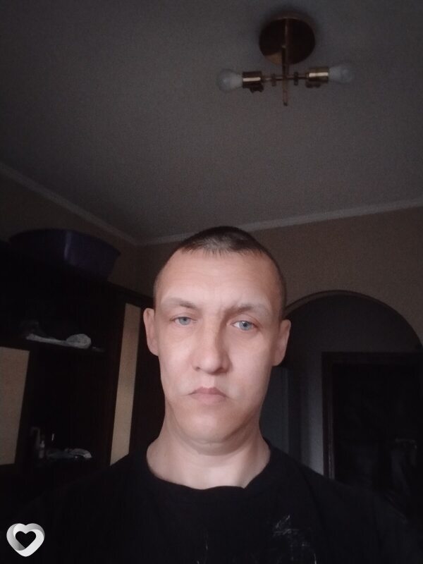 Михаил, 46, Новокузнецке — анкета №3299636