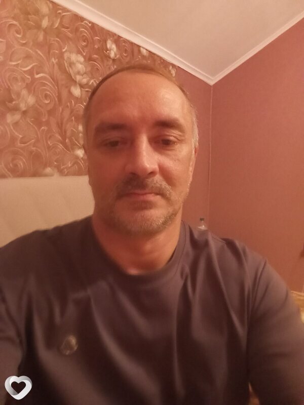 Женя, 49, Тюмени — анкета №3299126