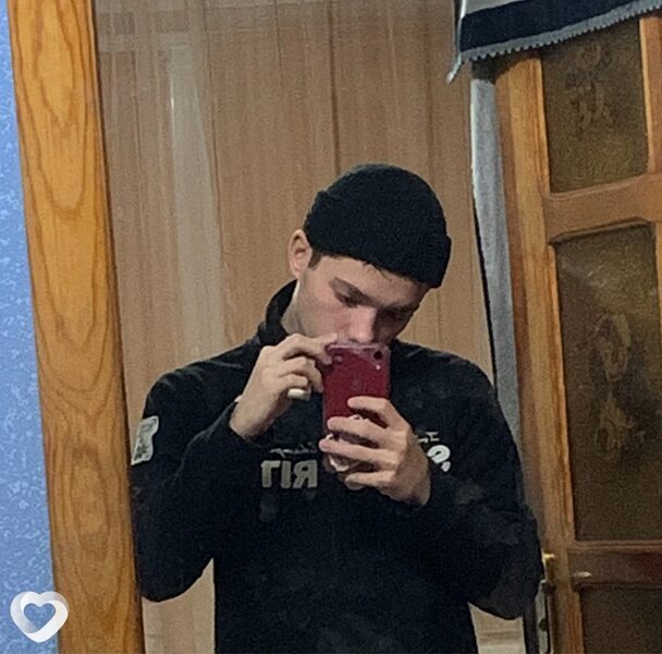 Дмитрий, 22, Мозыре — анкета №3299138