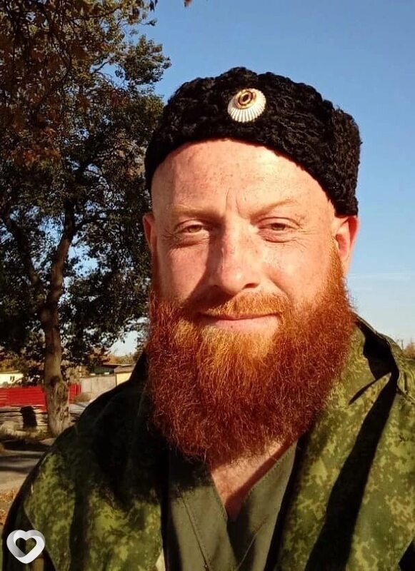 Артём, 40, Горловке — анкета №3299143