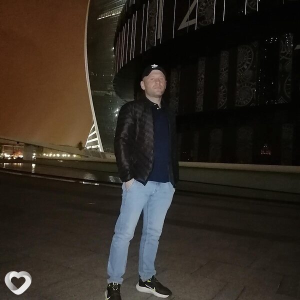 Vany, 36, Минске — анкета №3299147
