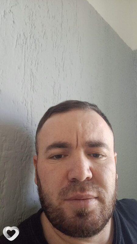 Samir, 36, Екатеринбурге — анкета №3299148