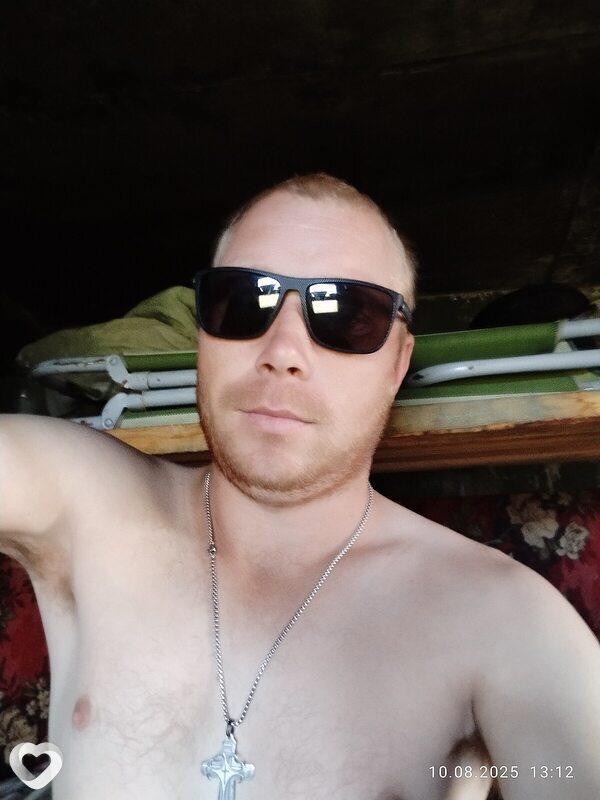 Алексей, 29, Чите — анкета №3299207