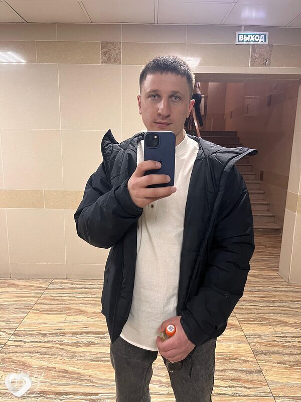 Максим, 19, Чите — анкета №3299218