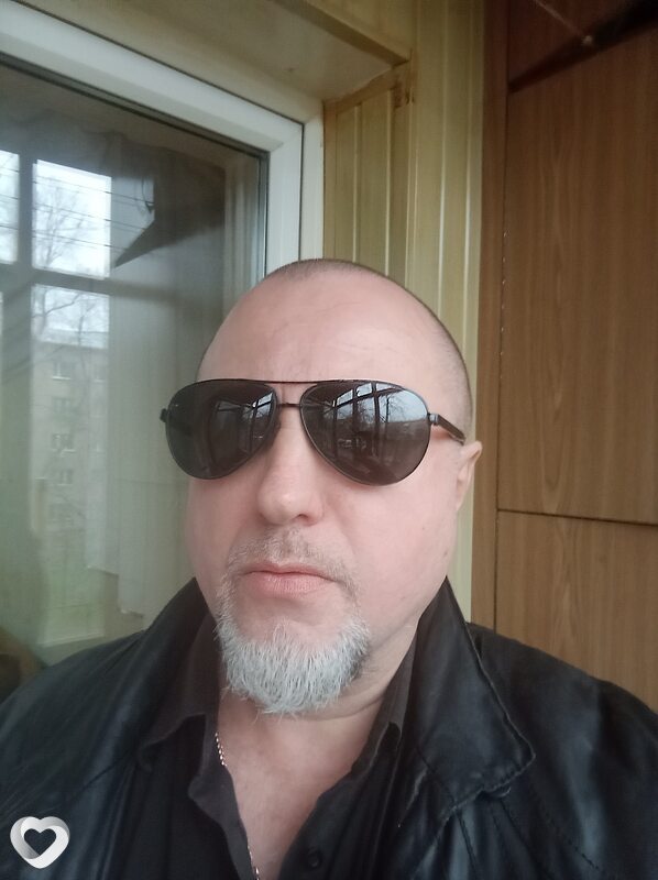 Серж, 52, Луганске — анкета №3299228