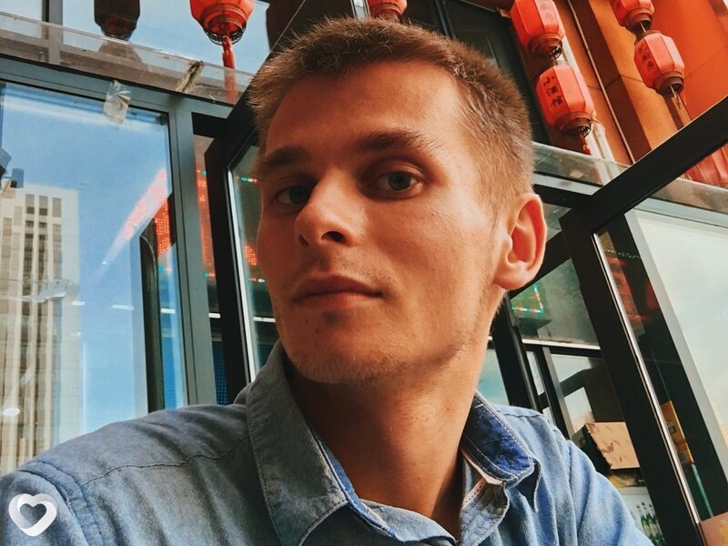 Иван, 30, Тобольске — анкета №3299229