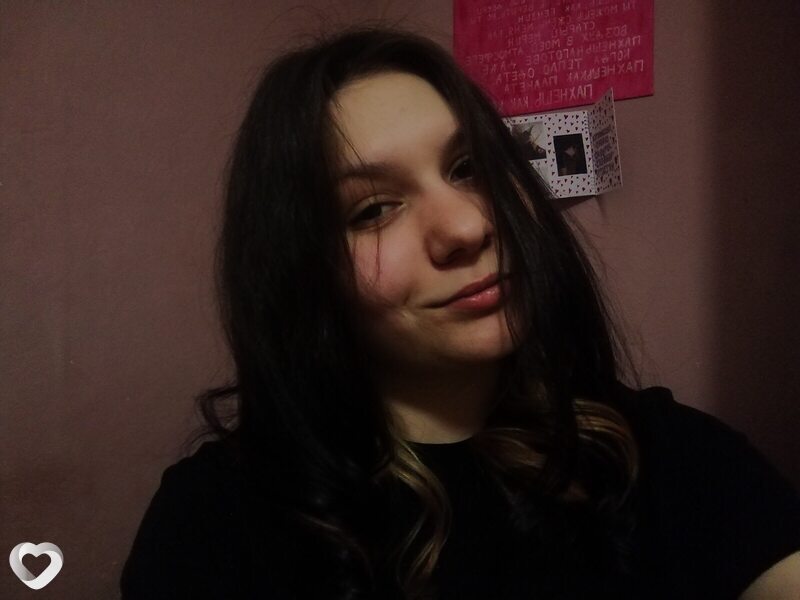 Ирина, 19, Иркутске — анкета №3299234