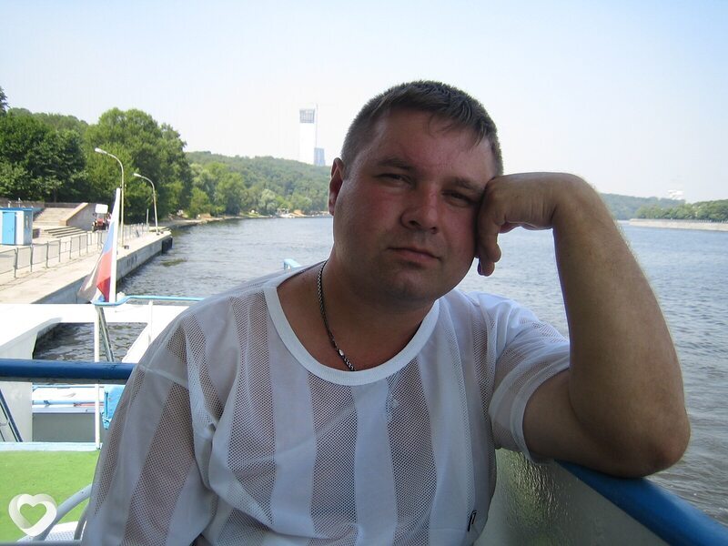 Алексей, 48, Наро-Фоминске — анкета №3299238
