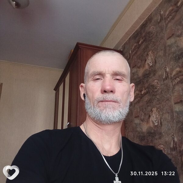 Сергей, 51, Усть-Каменогорск — анкета №3299239