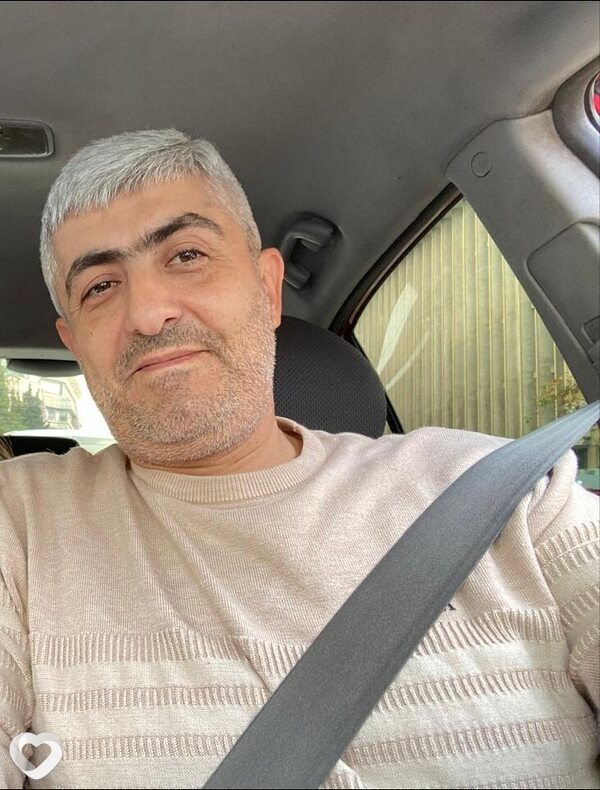 Zaur, Баку