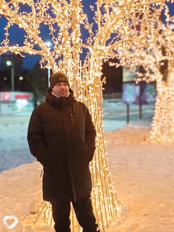 Петр, 42, Чите — анкета №3299245