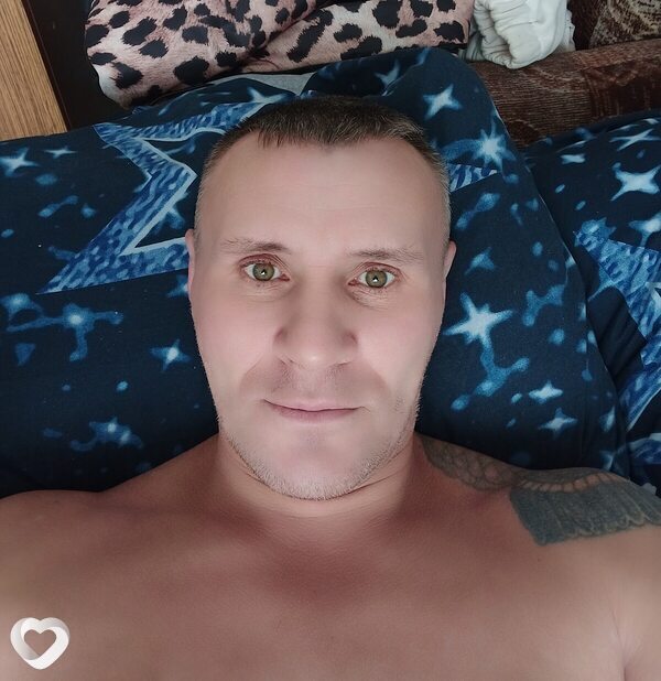 Максим, 31, Челябинске — анкета №3299326
