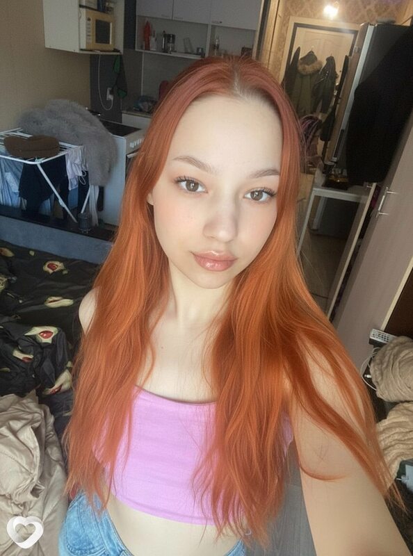 Мария, 22, Владивостоке — анкета №3299330