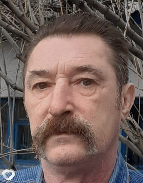 Сергей, 60, Семей — анкета №3299336