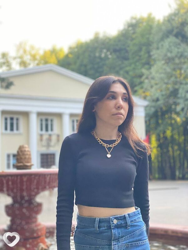 Екатерина, 29, Москве — анкета №3299340
