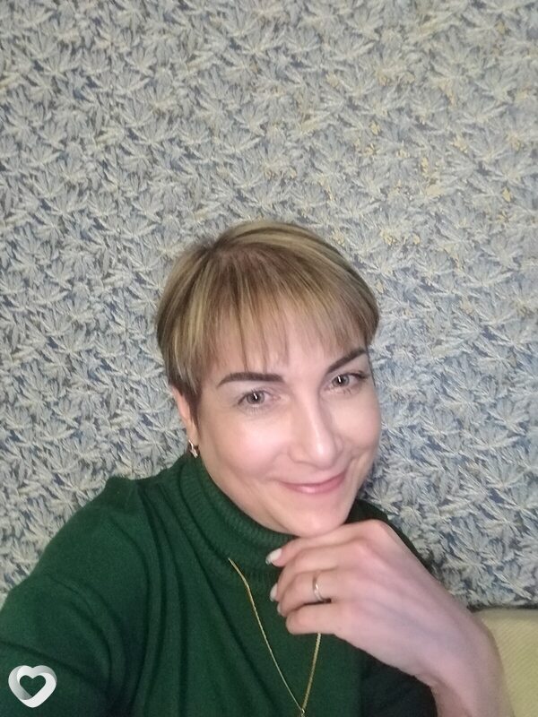 Ирина, 45, Нижнем Новгороде — анкета №3299302
