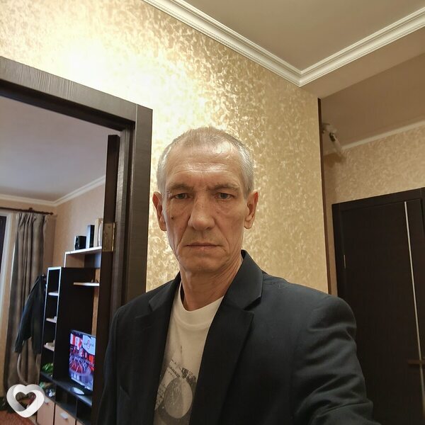 Дмитрий, 55, Пензе — анкета №3299305