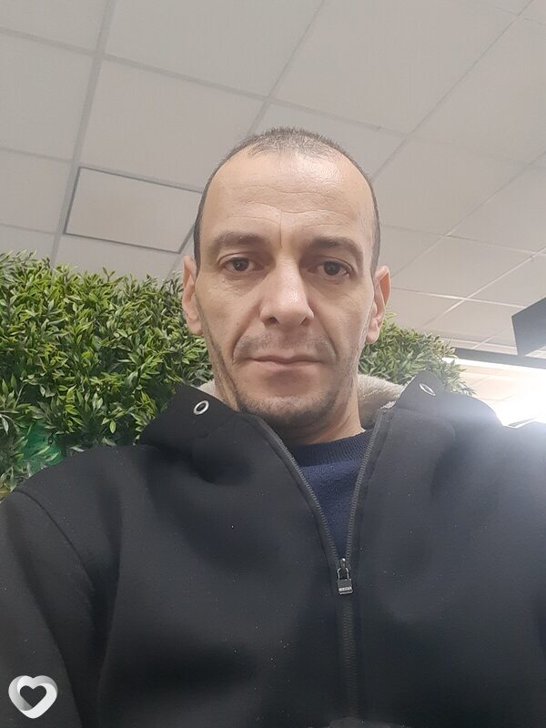 Егор, 40, Самаре — анкета №3299306