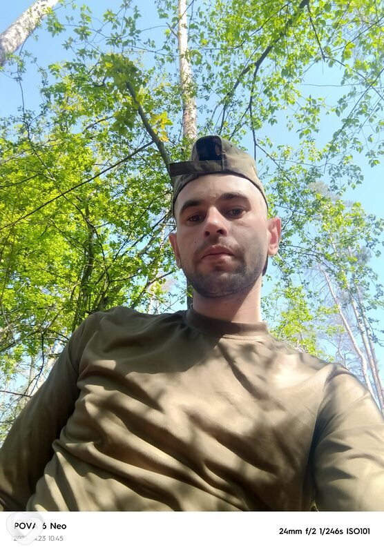 Андрей, 25, Москве — анкета №3299311
