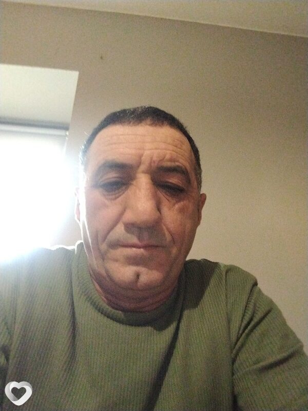 Rapael Osmanov, Гданьск