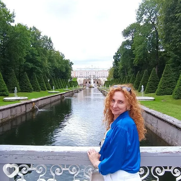 Татьяна, 50, Москве — анкета №3299350