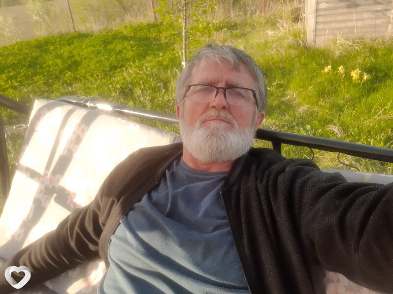 Kir Zak, 60, Москве — анкета №3299352