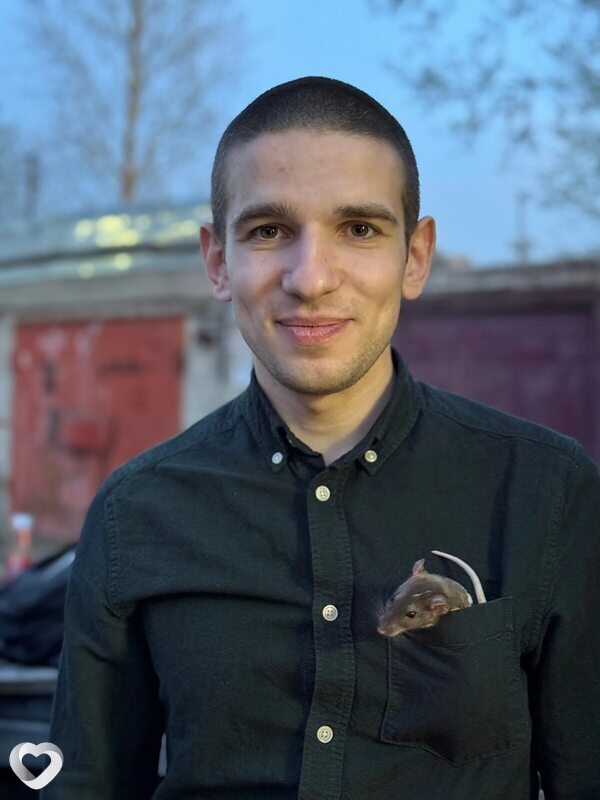 Коля, 29, Ярославле — анкета №3299358