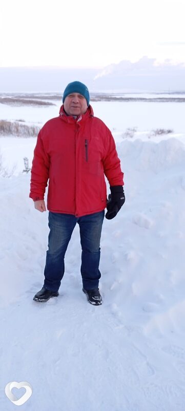 Александр, 57, Печоре — анкета №3299364