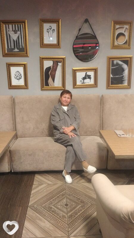 Татьяна, 57, Нижнекамске — анкета №3299369