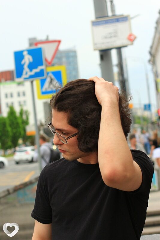 Айс, 23, Москве — анкета №3299371
