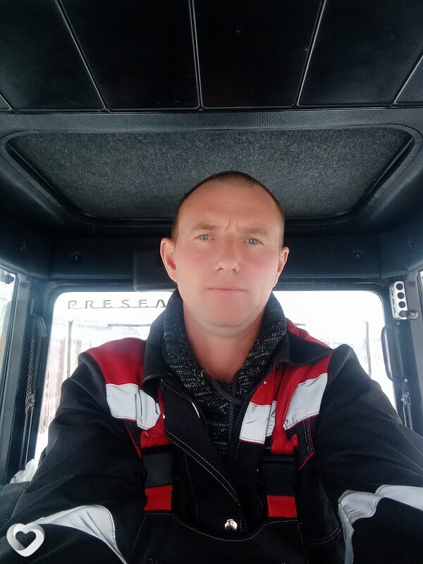 Андрей, 40, Магадане — анкета №3299374