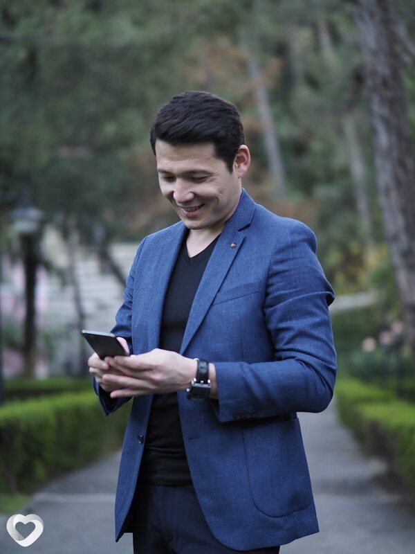 Ануар, 39, Атырау(гурьев) — анкета №3299378
