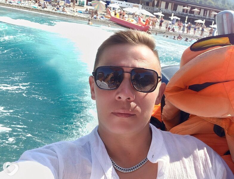 Фларит, 36, Уфе — анкета №3299380