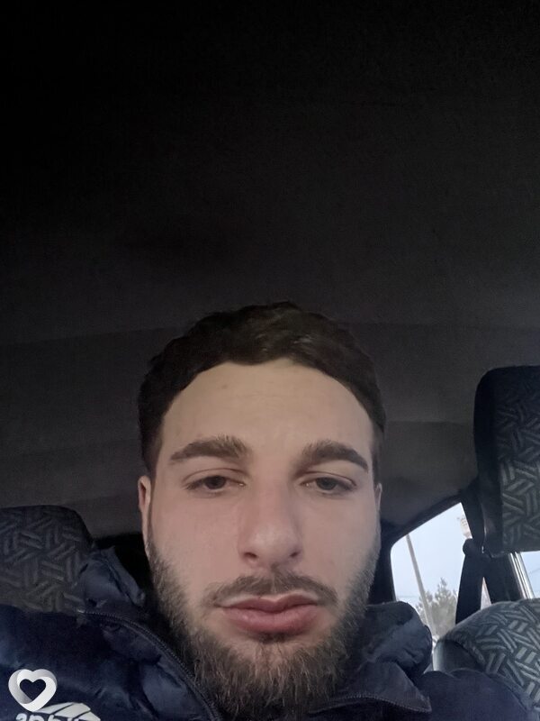 Давид, 30, Гатчине — анкета №3299384