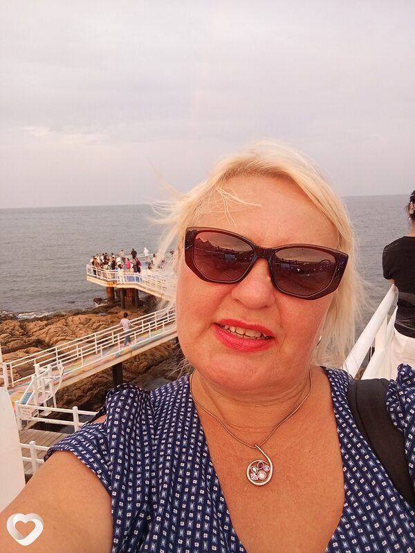 Татьяна, 58, Иркутске — анкета №3299394