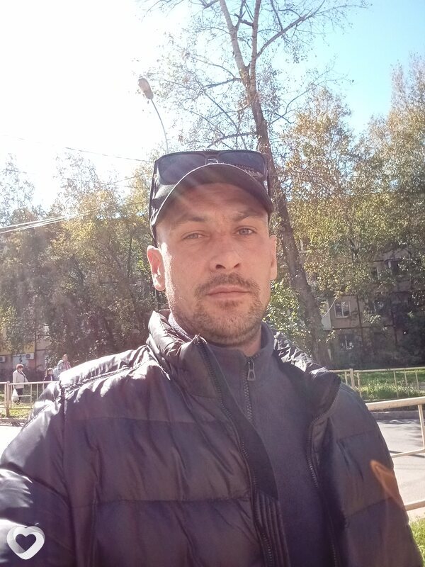 Вадим, 35, Биробиджане — анкета №3299395