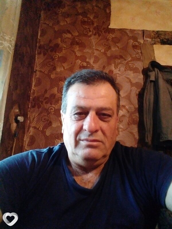Грач, 61, Курске — анкета №3299437