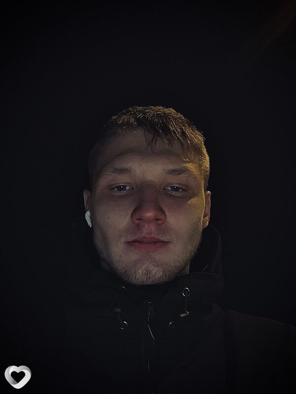 Даник, 19, Прокопьевске — анкета №3299438