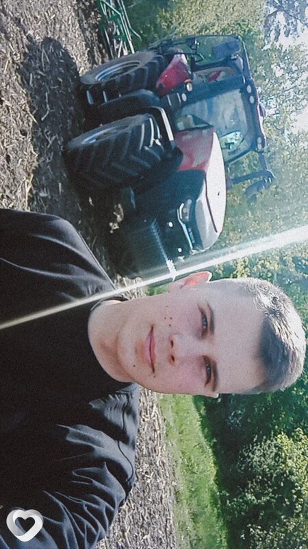 Бодя, 21, Харькове — анкета №3299401