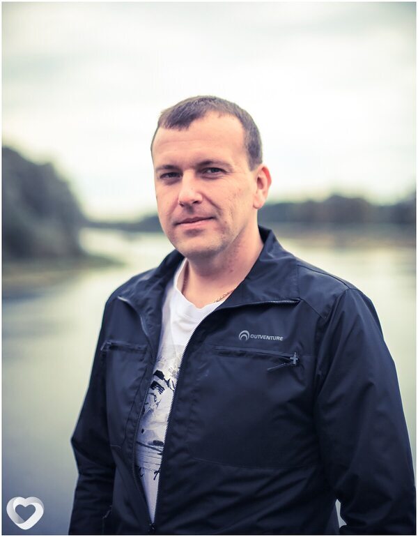 Роман, 42, Брянске — анкета №3299402
