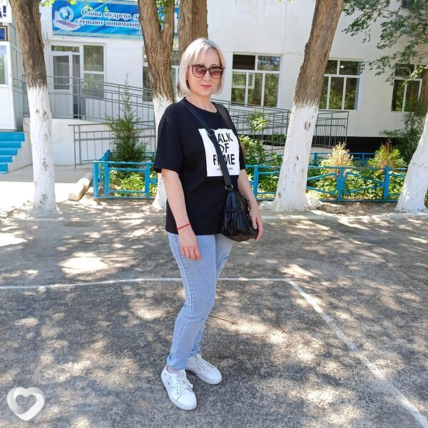 Гуля, Кызылорда