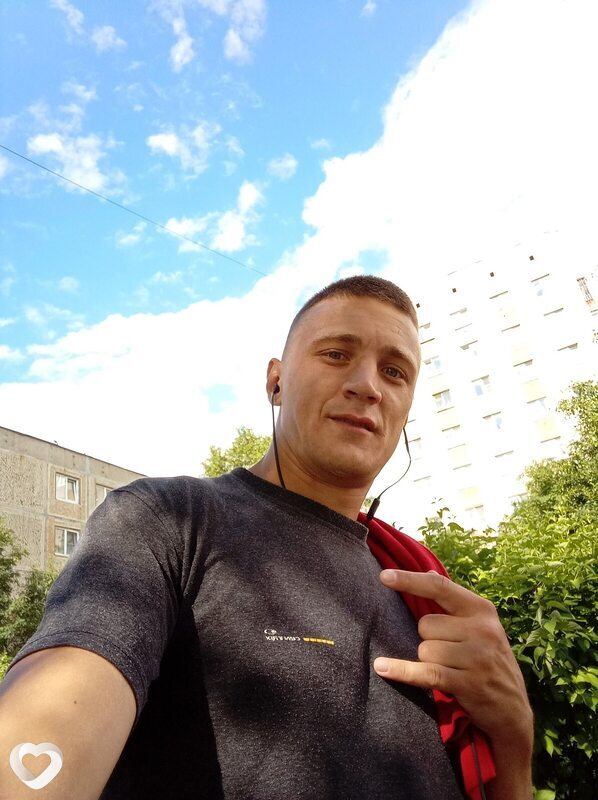 Юрий, 32, Владивостоке — анкета №3299409