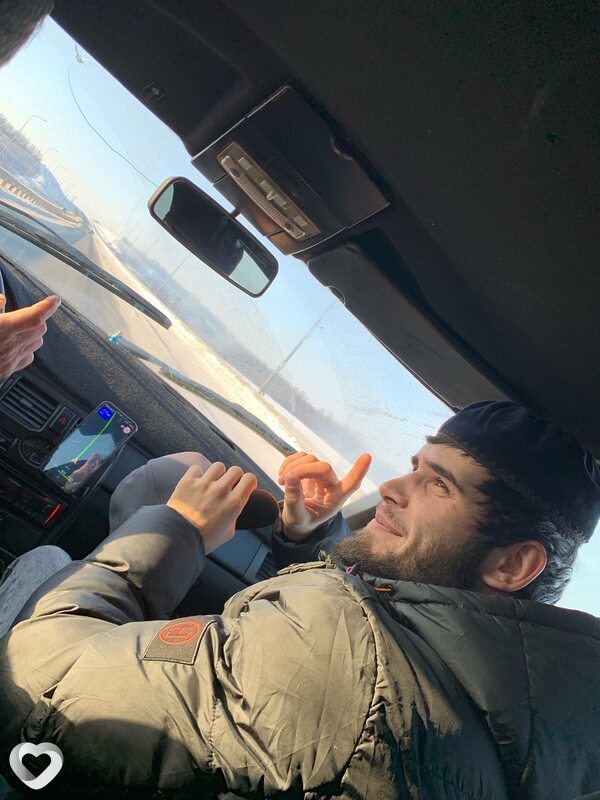 Ali, 24, Шахтах — анкета №3299451