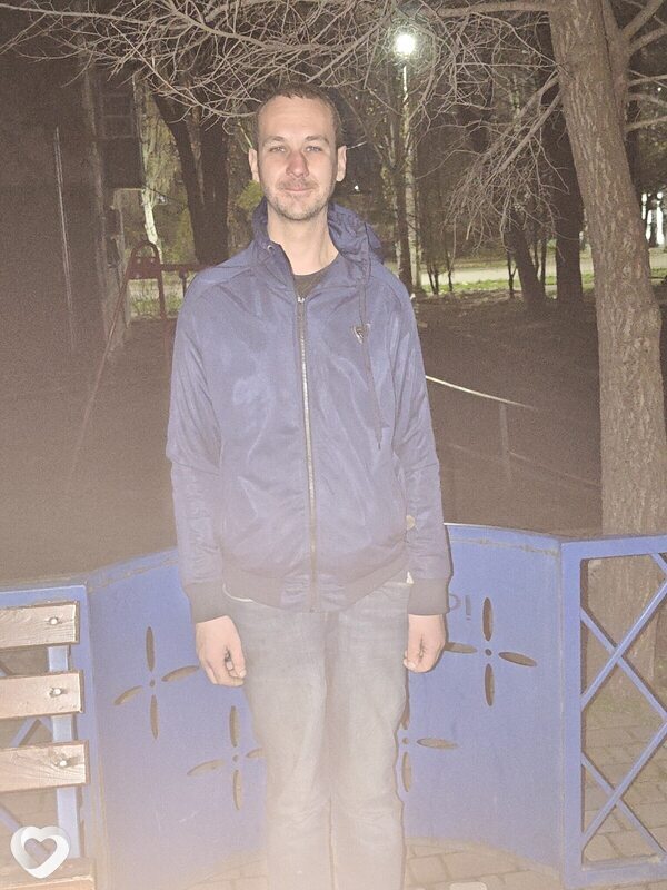 Виктор, 34, Мариуполе — анкета №3299454