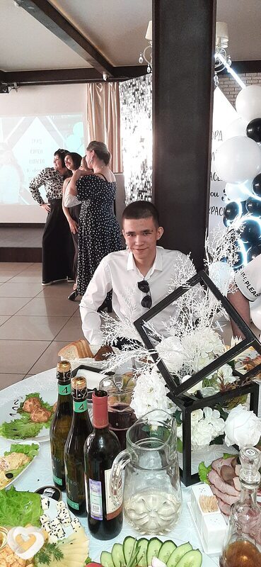 Тимур, 18, Прокопьевске — анкета №3299455