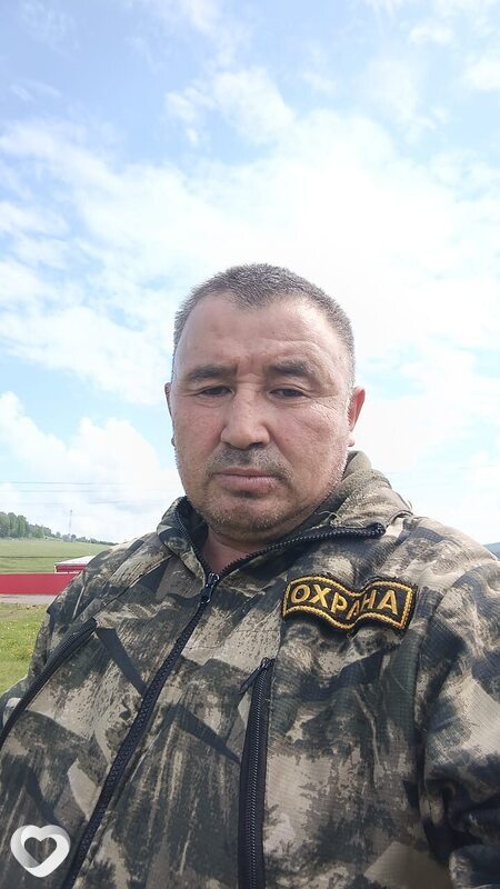 Григорий, Абакан