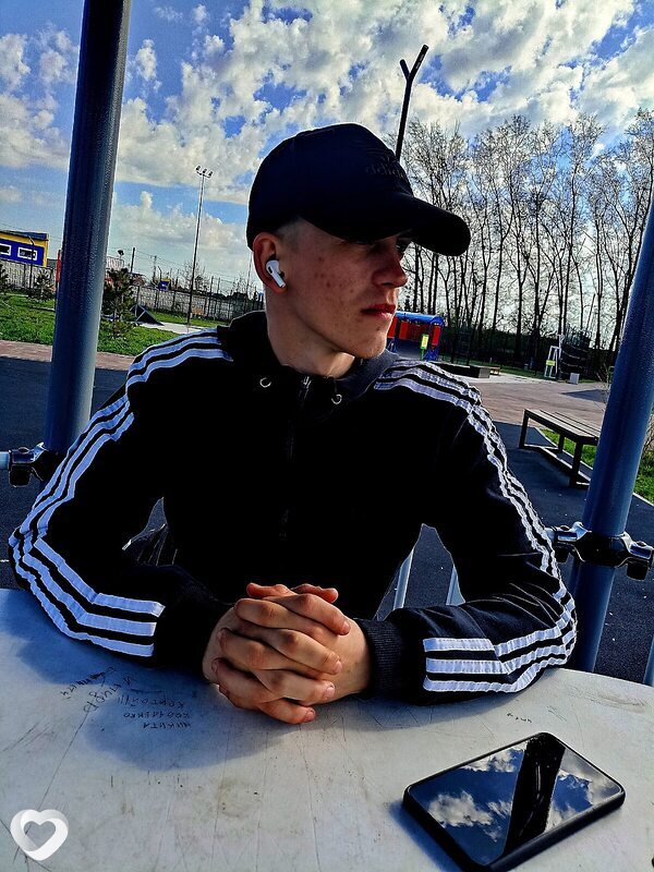 Алексей, 26, Новороссийске — анкета №3299504
