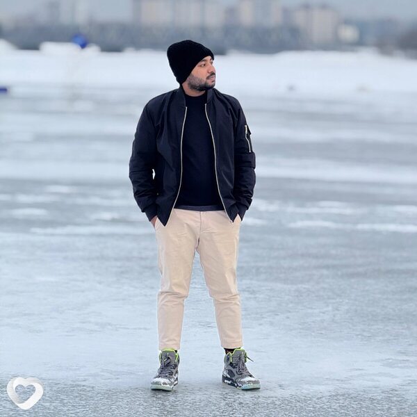 Хасан, 26, Воронеже — анкета №3299505
