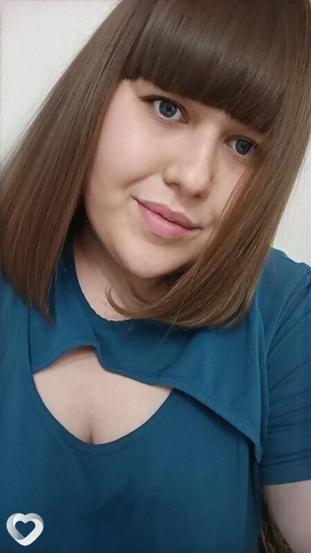 Любовь, 28, Ростове-на-Дону — анкета №3299511